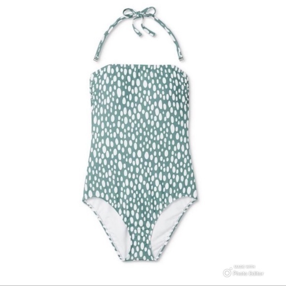 Kona Sol Other - Kona sol one piece swim